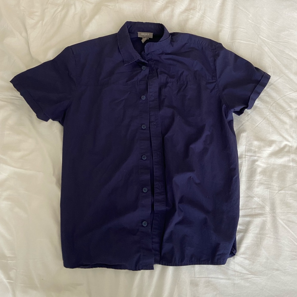 Forever 21 Shirt